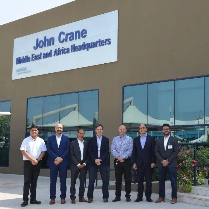 X-NOOR to supply John Crane Middle East FZE with renewable energy for the next 10 years