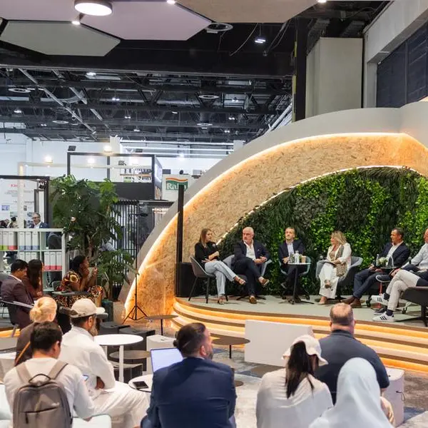MENA’s Design and Hospitality Powerhouses, INDEX, The Hotel Show, and WORKSPACE open tomorrow