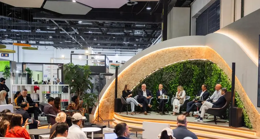 MENA’s Design and Hospitality Powerhouses, INDEX, The Hotel Show, and WORKSPACE open tomorrow