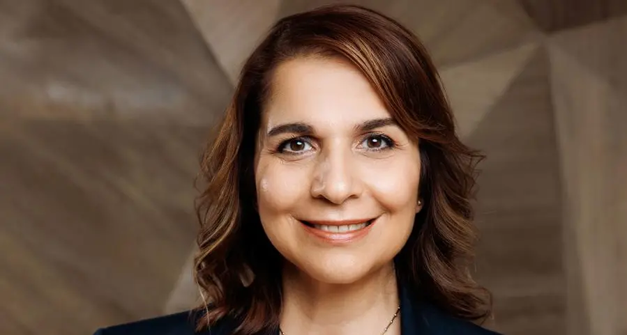 Elif Yazoglu appointed General Manager DoubleTree by Hilton Dubai M Square Hotel & Residences