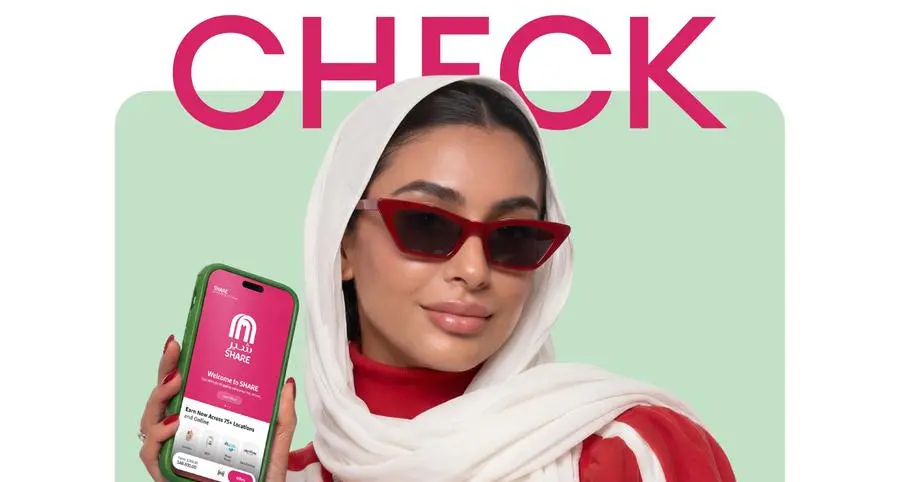 Majid Al Futtaim launches SHARE in Saudi Arabia