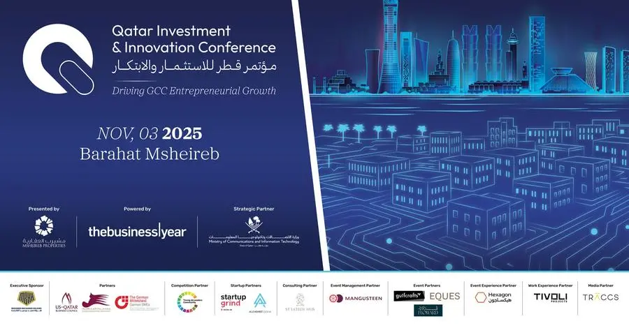Qatar Investment and Innovation Conference welcomes MCIT as strategic partner