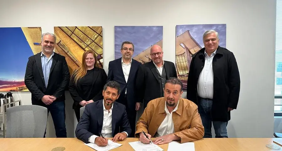 Khazna Data Centers standardizes on International Data Center Authority for Global Excellence