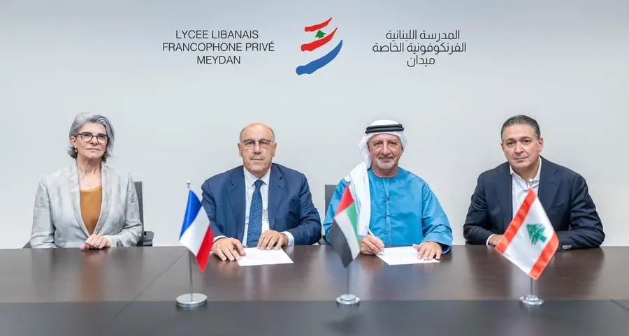 Taaleem acquires Lycée Libanais Francophone Privé Meydan a leading Dubai-based French curriculum school