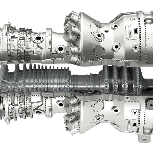 GE Vernova to supply gas turbines for Taiba 1, Qasim 1 IPPs in Saudi Arabia