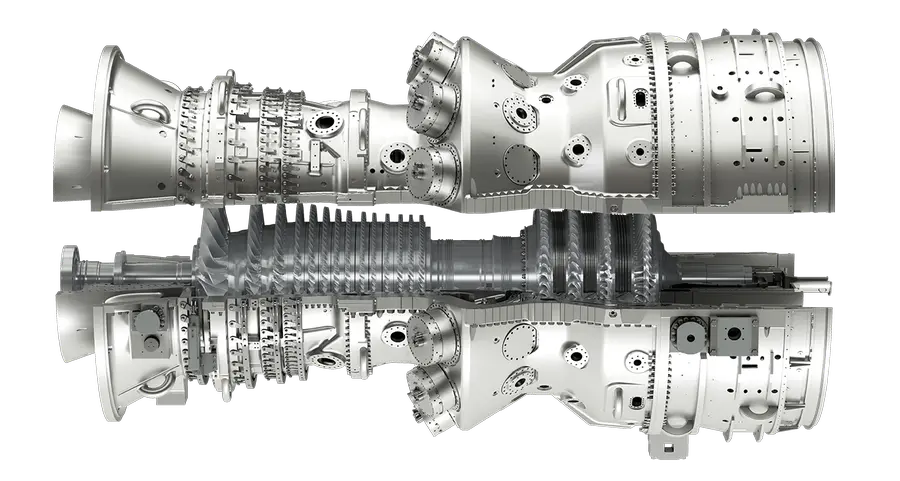 GE Vernova to supply gas turbines for Taiba 1, Qasim 1 IPPs in Saudi Arabia