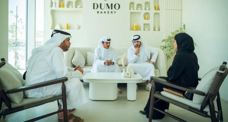 Abu Dhabi Chamber supports Al Dhafra’s business growth through direct SME outreach