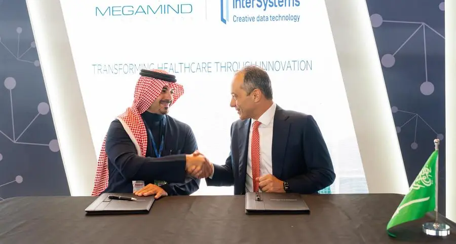 Megamind IT Solutions and InterSystems agree to work together to deliver EHR