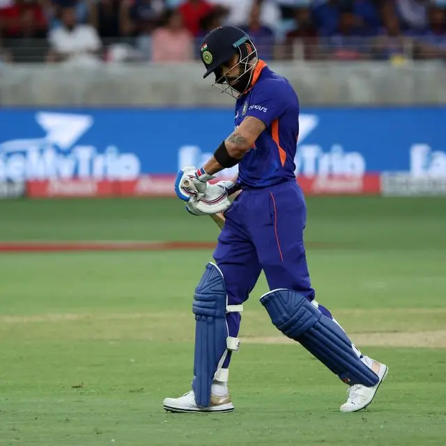 Kohli appalled by invasion of privacy after hotel room filmed