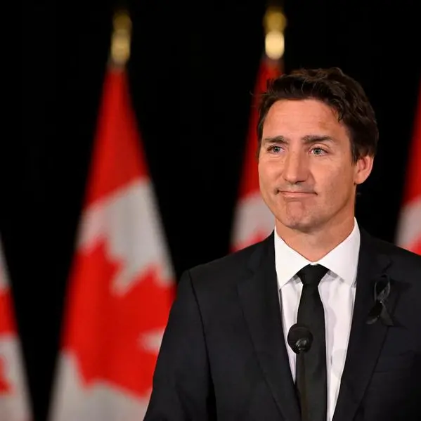 Canada's Trudeau says Ukraine mass graves part of Russian war crimes
