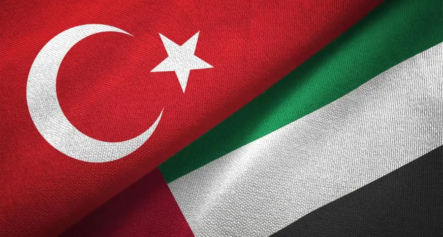 UAE, Turkish Presidents discuss cooperation, regional developments