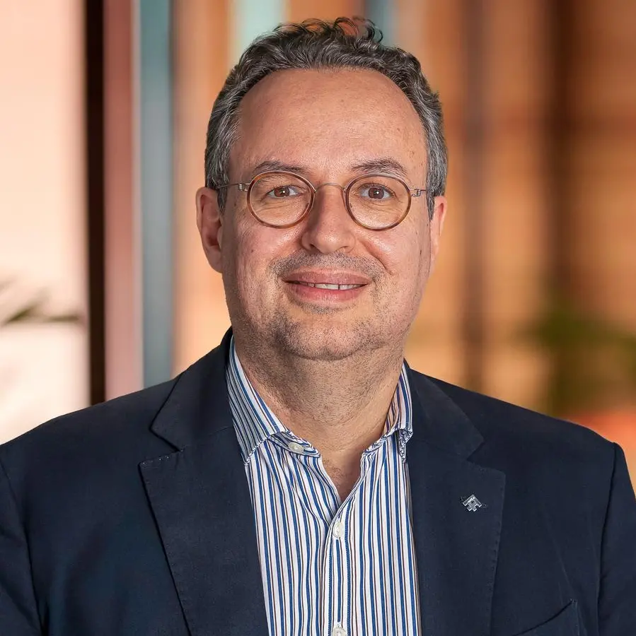 Al-Futtaim appoints Lucas Bellieud as Managing Director to lead electric mobility growth in the UAE