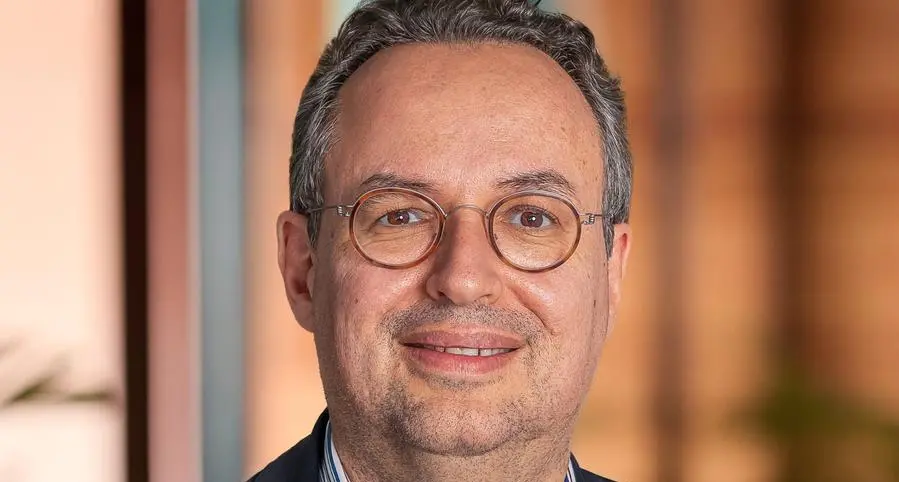 Al-Futtaim appoints Lucas Bellieud as Managing Director to lead electric mobility growth in the UAE