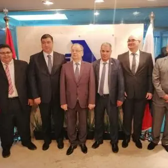 Atomstroyexport (engineering division of Rosatom) officially opens an office in Cairo