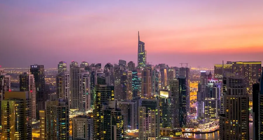 New records during summer Dubai real estate poised to fresh peaks