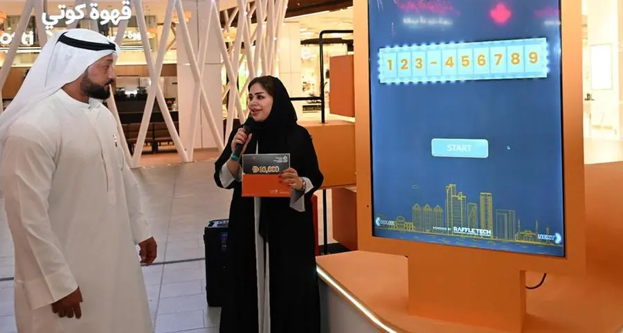 Sharjah Chamber concludes Sharjah Shopping Promotions 2025-2026 on a high note