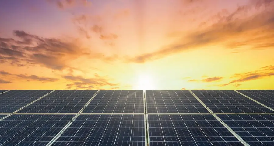 Qatar first utility-scale solar power plant inaugurated
