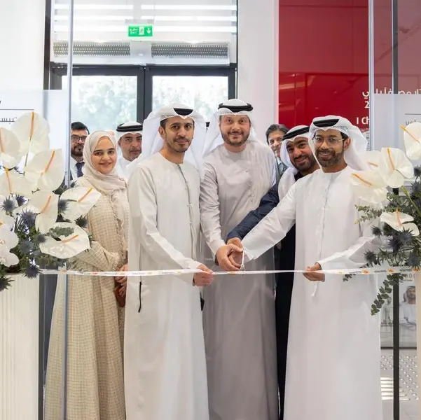 Ajman Bank announces reopening of Sharjah branch in Zawaya Walk