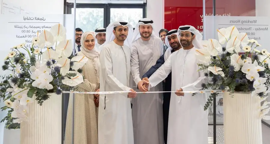 Ajman Bank announces reopening of Sharjah branch in Zawaya Walk