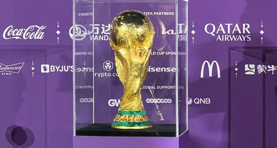 Fine Hygienic wins license for FIFA World Cup Qatar 2022