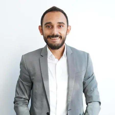 SOCIATE welcomes Malek Shlone as its new Arabic PR Executive and Social Media Maestro 