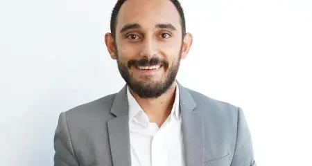 SOCIATE welcomes Malek Shlone as its new Arabic PR Executive and Social Media Maestro 