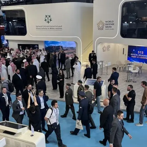 World Defense Show builds global momentum ahead of 2028