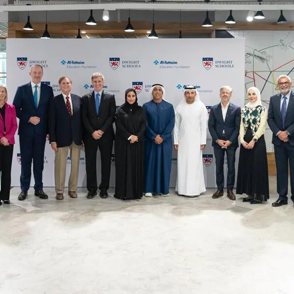Al-Futtaim Education Foundation signs partnership with Dwight Schools to bring premium IB education to Cairo Festival City