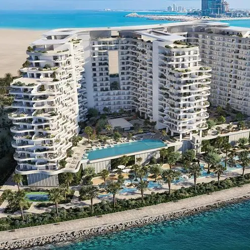 SoF breaks ground on $707mln RAK waterfront project
