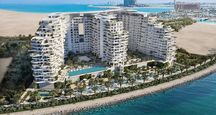 SoF breaks ground on $707mln RAK waterfront project