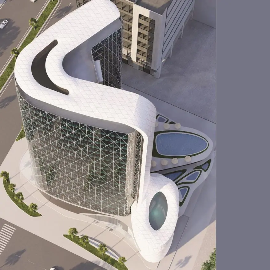 Cristal Group to launch Grand Cristal Erbil Hotel in landmark deal with Qalhat Al Batra