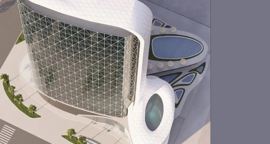 Cristal Group to launch Grand Cristal Erbil Hotel in landmark deal with Qalhat Al Batra