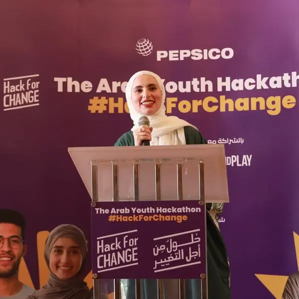 Arab Youth Hackathon invites young MENA innovators to find solutions for pressing climate challenges