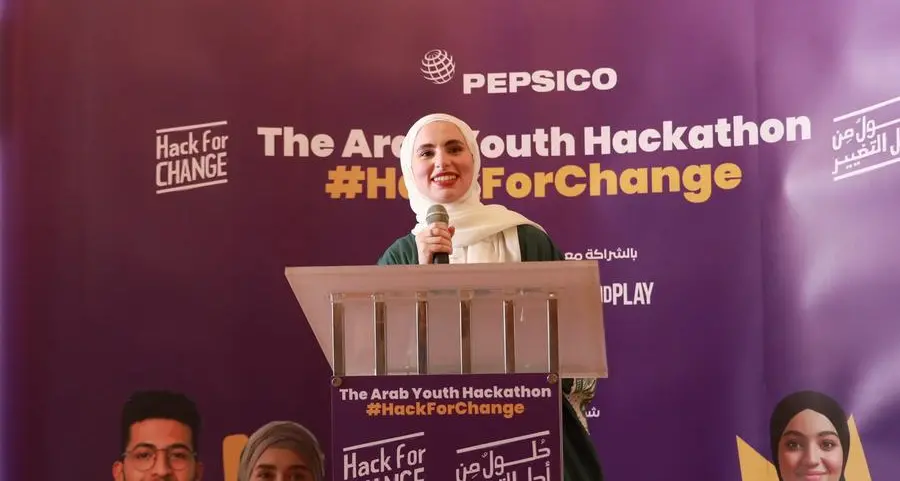 Arab Youth Hackathon invites young MENA innovators to find solutions for pressing climate challenges