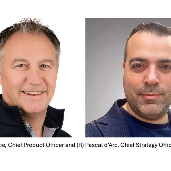 JAGGAER announces two new leadership team appointments