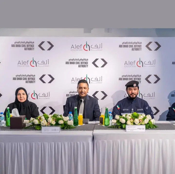 Abu Dhabi Civil Defence Authority launches 2nd phase of Bader Educational Awareness Project to enhance school safety
