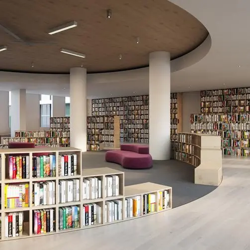 Arada awards AED128mln construction contract to build Raffles World Academy, Aljada, a new K-12 international school for Sharjah