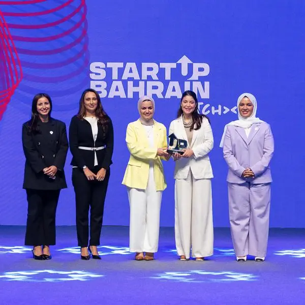 StartUp Bahrain Pitch celebrates more innovative local startups and awards two new winners