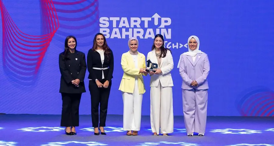 StartUp Bahrain Pitch celebrates more innovative local startups and awards two new winners