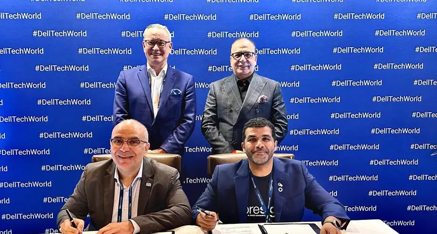 Dell and Presight collaborate to accelerate AI and big data adoption in the UAE