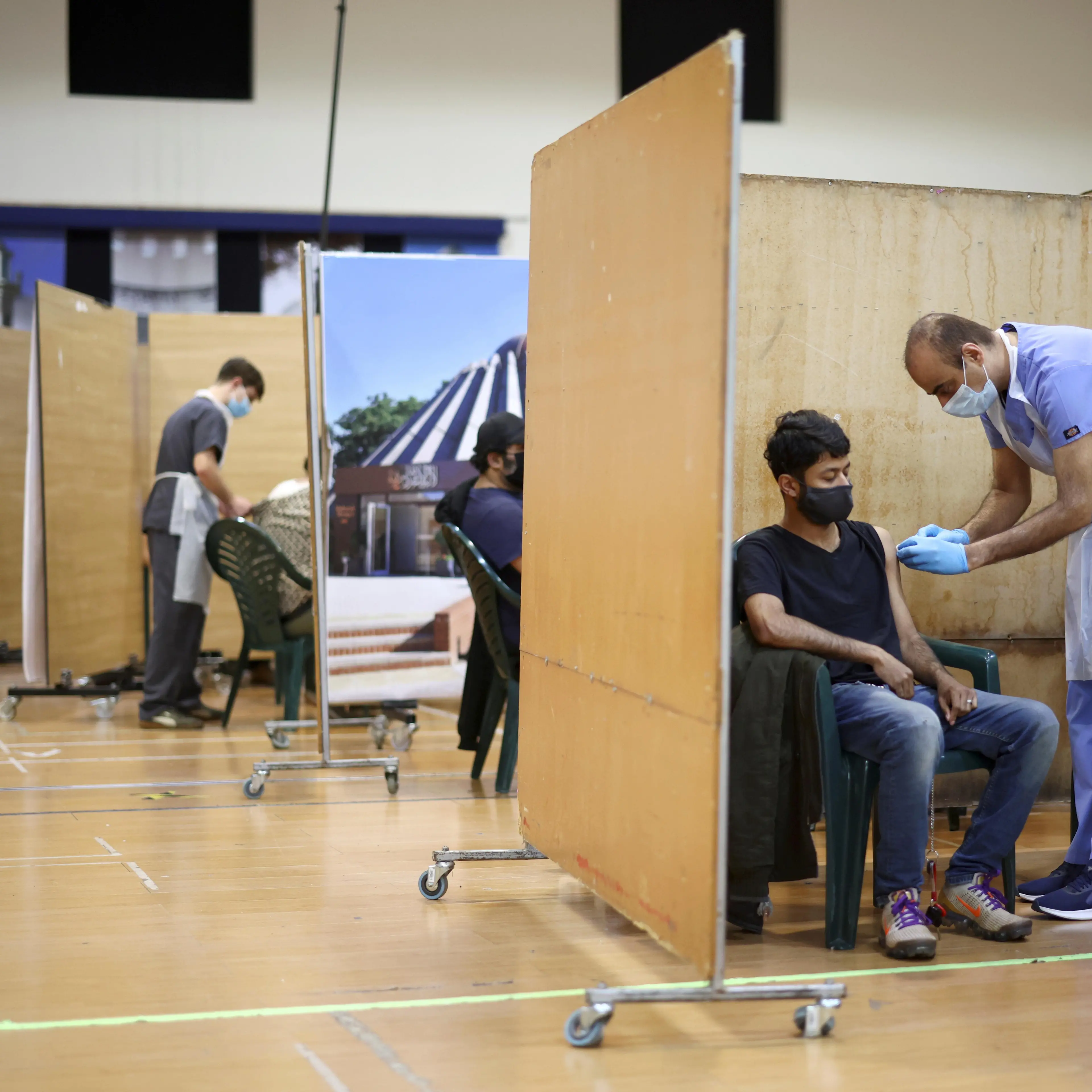 Life insurers shift to pre-pandemic norms after COVID-19 vaccine roll-outs