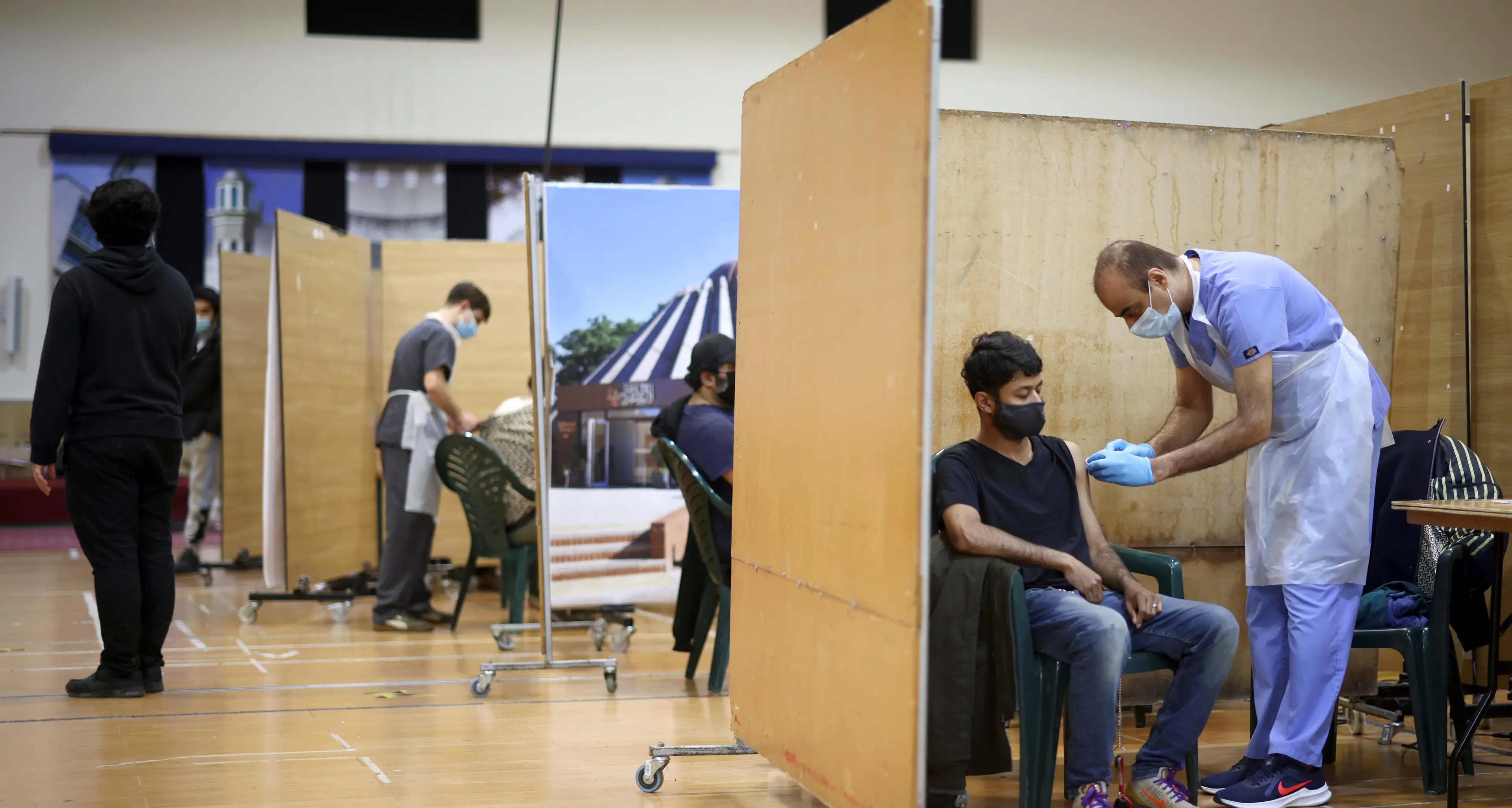 Life insurers shift to pre-pandemic norms after COVID-19 vaccine roll-outs