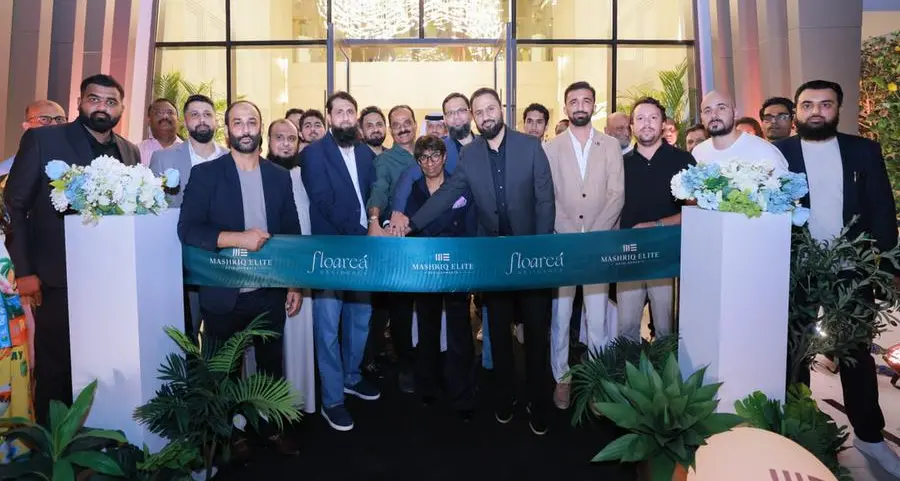 Mashriq Elite announces on-time handover of Floarea Residence in Arjan