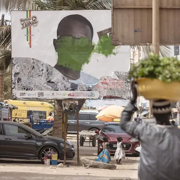 Senegal's Amadou Ba moves in to the spotlight for presidential race