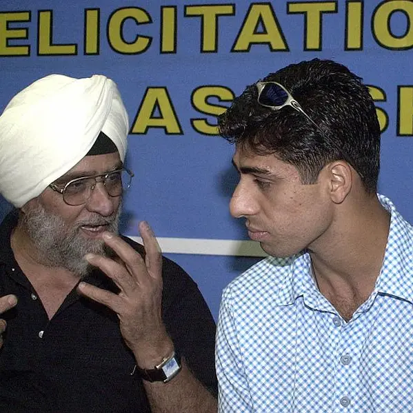 Ex-India cricket captain Bishan Singh Bedi dies aged 77