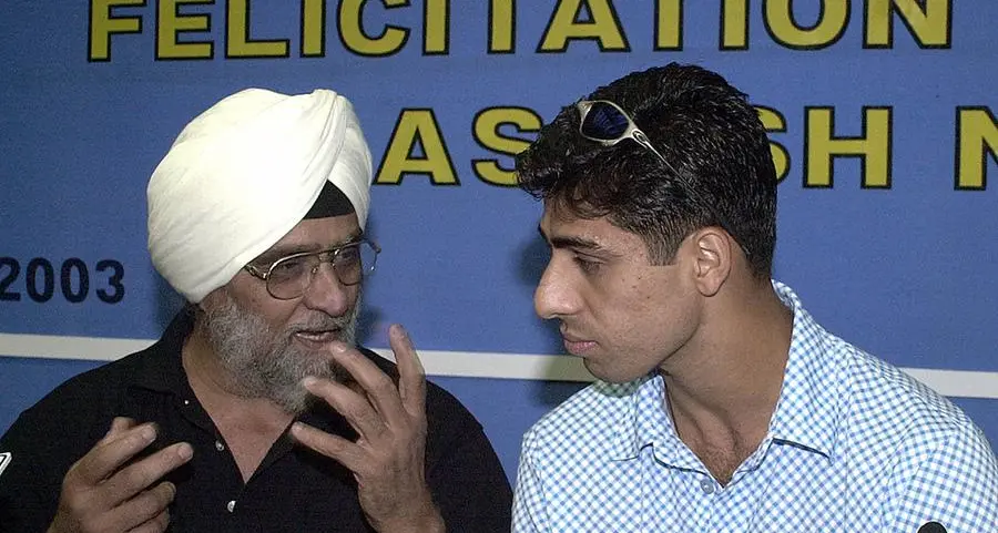 Ex-India cricket captain Bishan Singh Bedi dies aged 77