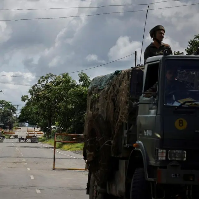 The anatomy of Manipur violence