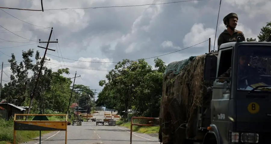 The anatomy of Manipur violence