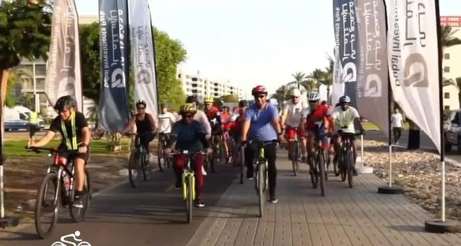 Dubai Investments Park opens registrations for the DIP Cycling Challenge 2024