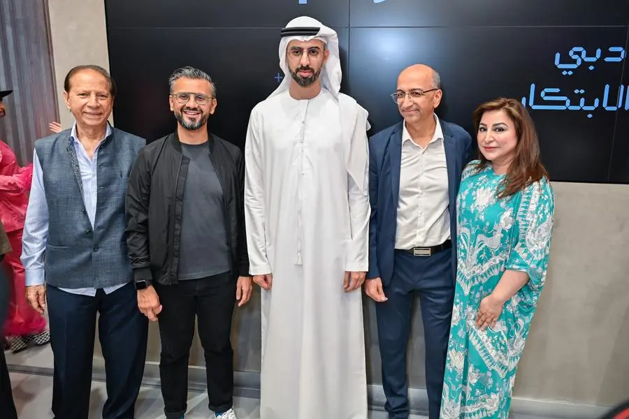 Apparel Group brand 6thStreet.com opens fashion lifestyle store in Dubai